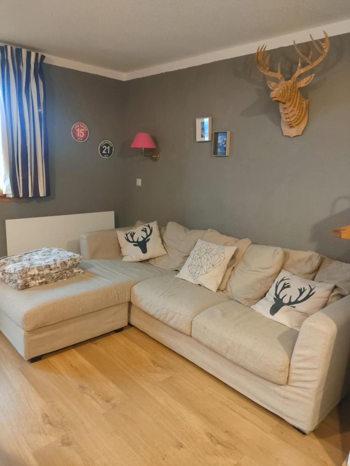 Duplex Confort ริซูล ภายนอก รูปภาพ
